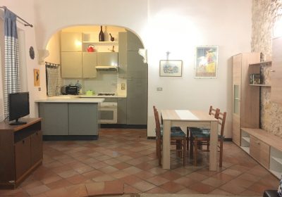 Casa Vacanze Annalucia Ortigia Centro